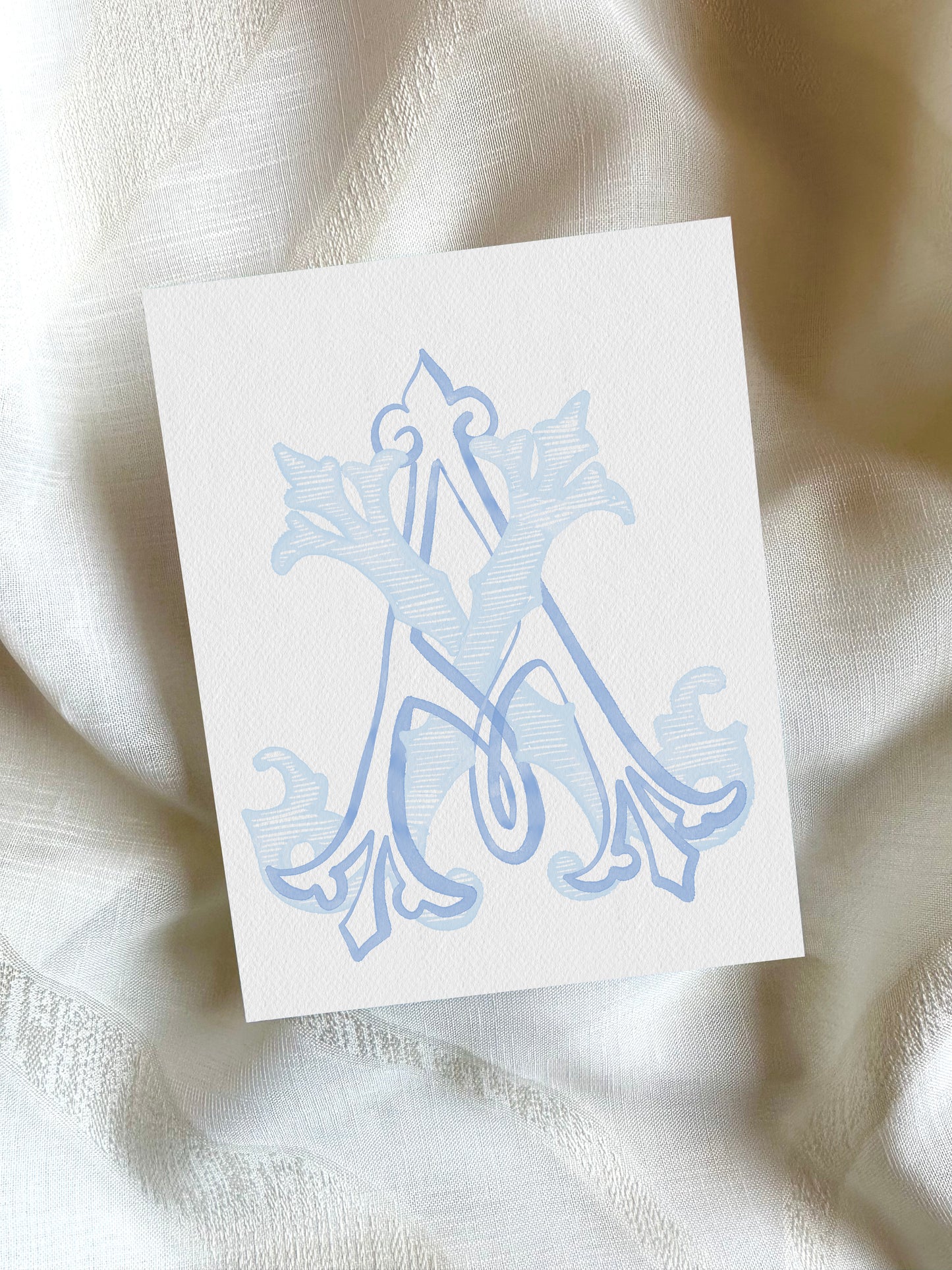 2 Letter Monogram with Letters AX XA | Digital Download - Wedding Monogram SVG, Personal Logo, Wedding Logo for Wedding Invitations