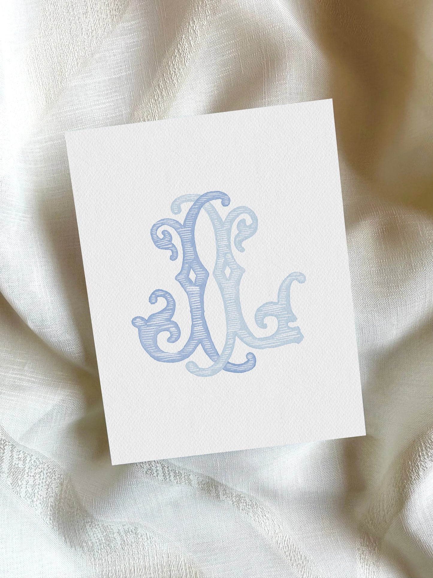 2 Letter Monogram with Letters JL | Digital Download - Wedding Monogram SVG, Personal Logo, Wedding Logo for Wedding Invitations The Wedding Crest Lab